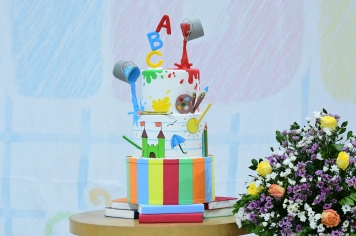 Foto - FORMATURA DO ABC 2025