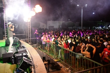 Foto - FESTA DE FIM DE ANO 