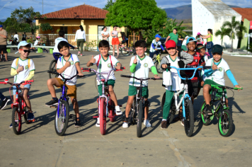 Foto - ECO PEDAL 