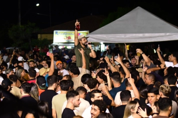 Foto - FESTA DE FIM DE ANO 