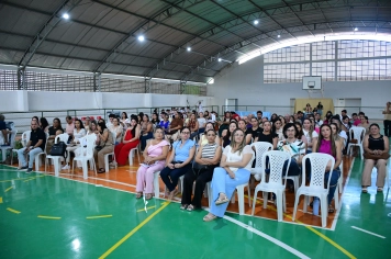 Foto - JORNADA PEDAGÓGIGA 2026