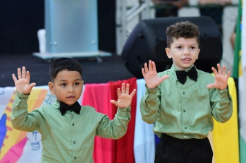 Foto - FORMATURA DO ABC 2025