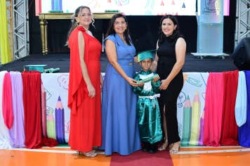 Foto - FORMATURA DO ABC 2025