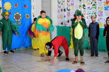 Foto - PROJETO LITERÁRIO - FRANCISCO JÁCOME