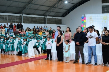 Foto - FORMATURA DO ABC 2025