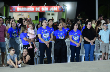 Foto - ENCERRAMENTO DO PROJETO LITERÁRIO 2025
