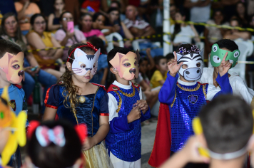 Foto - PROJETO LITERÁRIO - JOÃO BERNARDINO DE LIMA