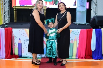 Foto - FORMATURA DO ABC 2025