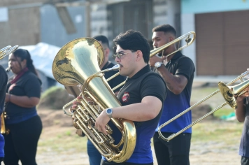 Foto - ALVORADA FESTIVA 
