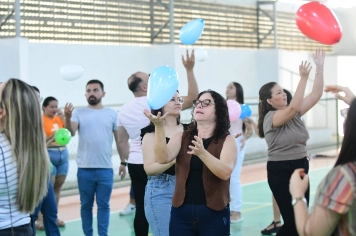 Foto - JORNADA PEDAGÓGIGA 2026