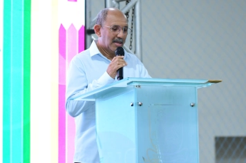 Foto - FORMATURA DO ABC 2025