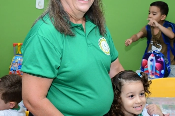 Foto - INÍCIO DO ANO LETIVO 2026