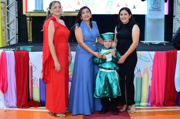 Foto - FORMATURA DO ABC 2025