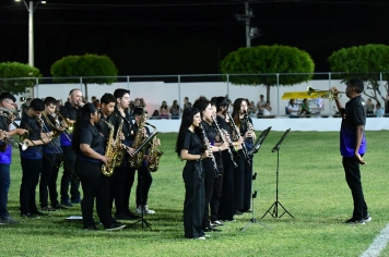 Foto - FINAL DO CAMPEONATO