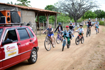 Foto - ECO PEDAL 