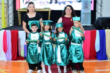 Foto - FORMATURA DO ABC 2025