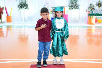 Foto - FORMATURA DO ABC 2025