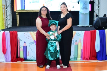 Foto - FORMATURA DO ABC 2025