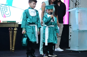 Foto - FORMATURA DO ABC 2025