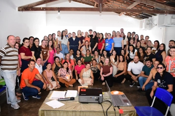 Foto - JORNADA PEDAGÓGIGA 2026