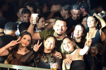 Foto - FESTA DE FIM DE ANO 