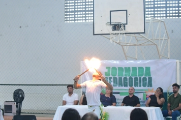 Foto - JORNADA PEDAGÓGIGA 2026