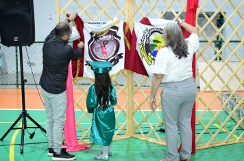 Foto - FORMATURA DO ABC 2025