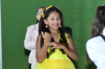 Foto - PROJETO LITERÁRIO - QUINCO BARBOSA