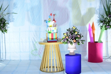 Foto - FORMATURA DO ABC 2025