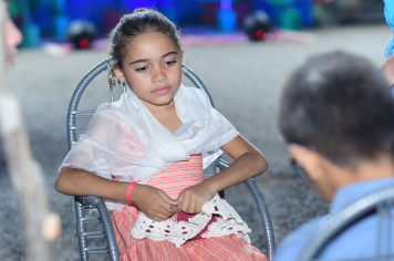 Foto - PROJETO LITERÁRIO - JOÃO BERNARDINO DE LIMA