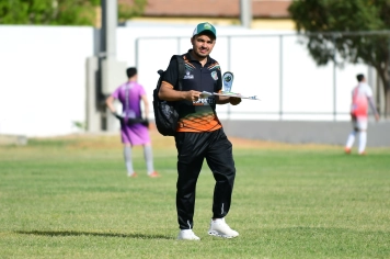 Foto - FINAL DO CAMPEONATO