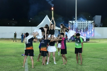 Foto - FINAL DO CAMPEONATO