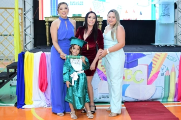 Foto - FORMATURA DO ABC 2025