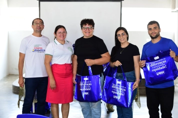 Foto - JORNADA PEDAGÓGIGA 2026