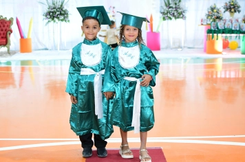 Foto - FORMATURA DO ABC 2025