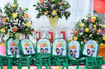 Foto - FORMATURA DO ABC 2025