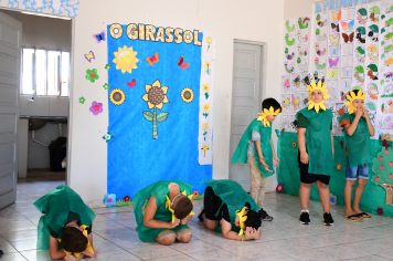 Foto - PROJETO LITERÁRIO - FRANCISCO JÁCOME