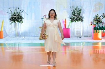 Foto - FORMATURA DO ABC 2025