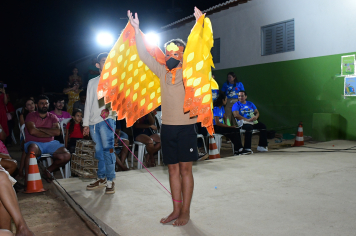 Foto - PROJETO LITERÁRIO - QUINCO BARBOSA