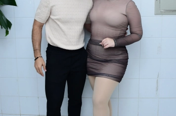 Foto - FESTA DE FIM DE ANO 