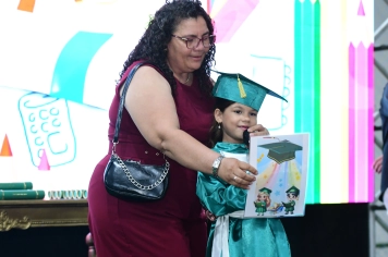 Foto - FORMATURA DO ABC 2025