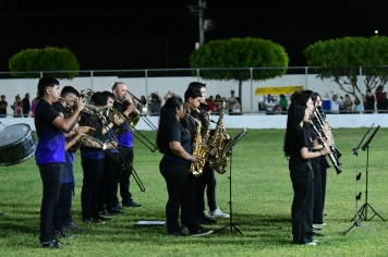 Foto - FINAL DO CAMPEONATO