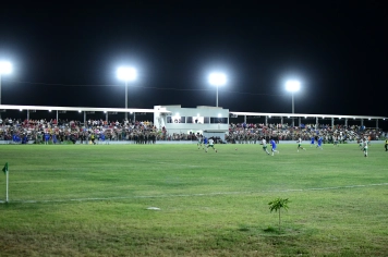 Foto - FINAL DO CAMPEONATO