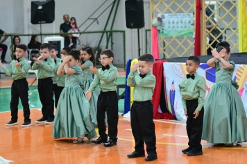 Foto - FORMATURA DO ABC 2025