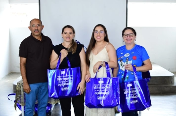 Foto - JORNADA PEDAGÓGIGA 2026