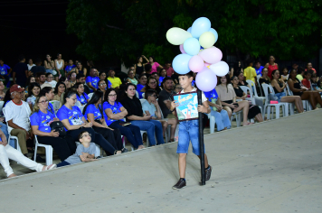 Foto - ENCERRAMENTO DO PROJETO LITERÁRIO 2025