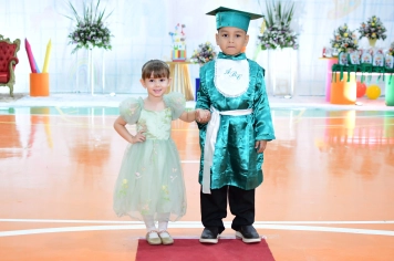 Foto - FORMATURA DO ABC 2025