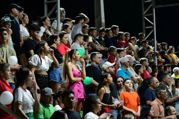 Foto - FINAL DO CAMPEONATO