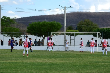 Foto - FINAL DO CAMPEONATO