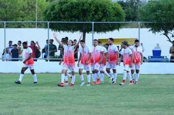 Foto - FINAL DO CAMPEONATO